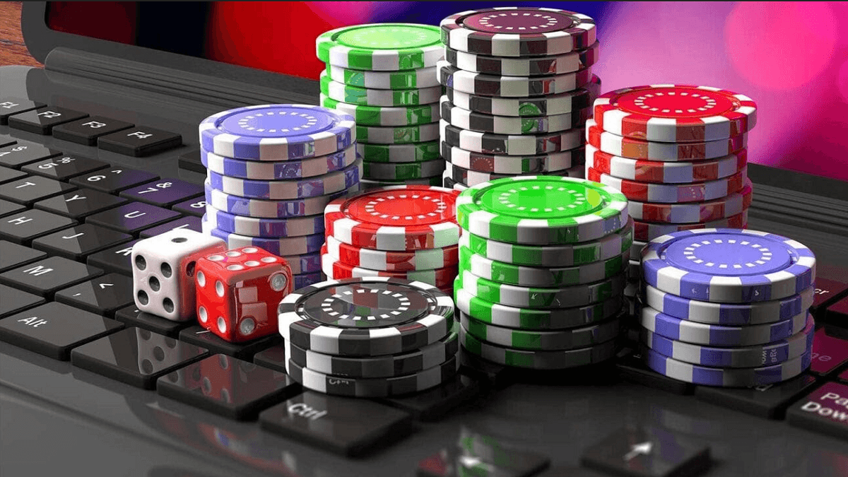 Top Online Casinos in Georgia - Discover Exciting Gaming Options