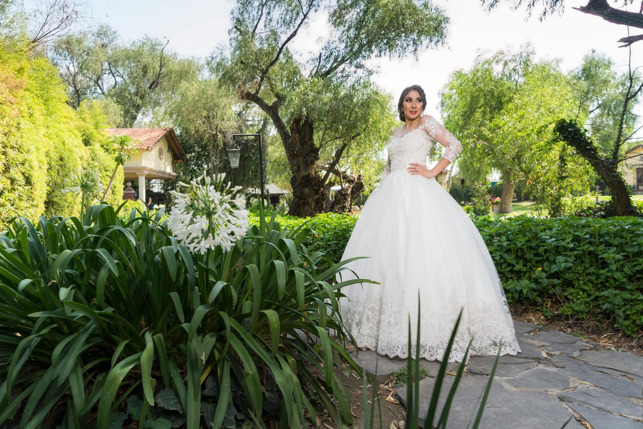 Clarksburg Wedding Venues Ideal for Intimate Gatherings