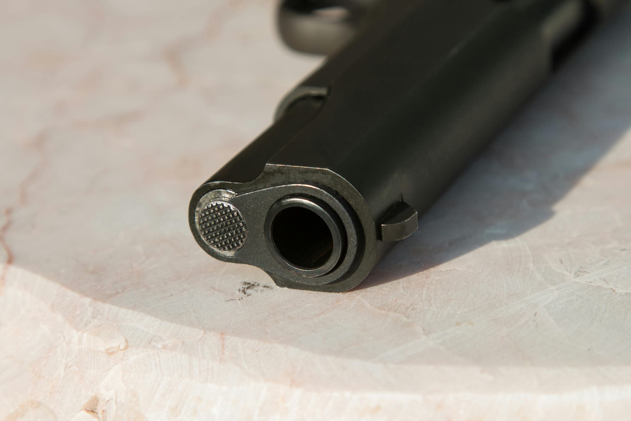 Installation Tips for a Magwell for Polymer80 PF940C &amp; PF940V2 Frames