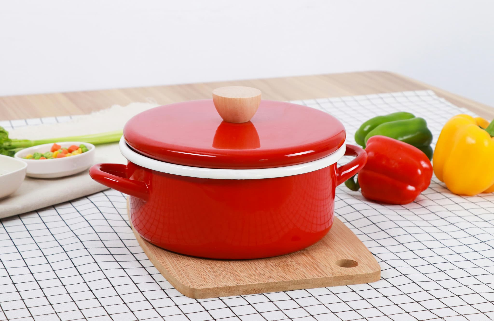 The Homestore: Your Premium Destination for Le Creuset NZ