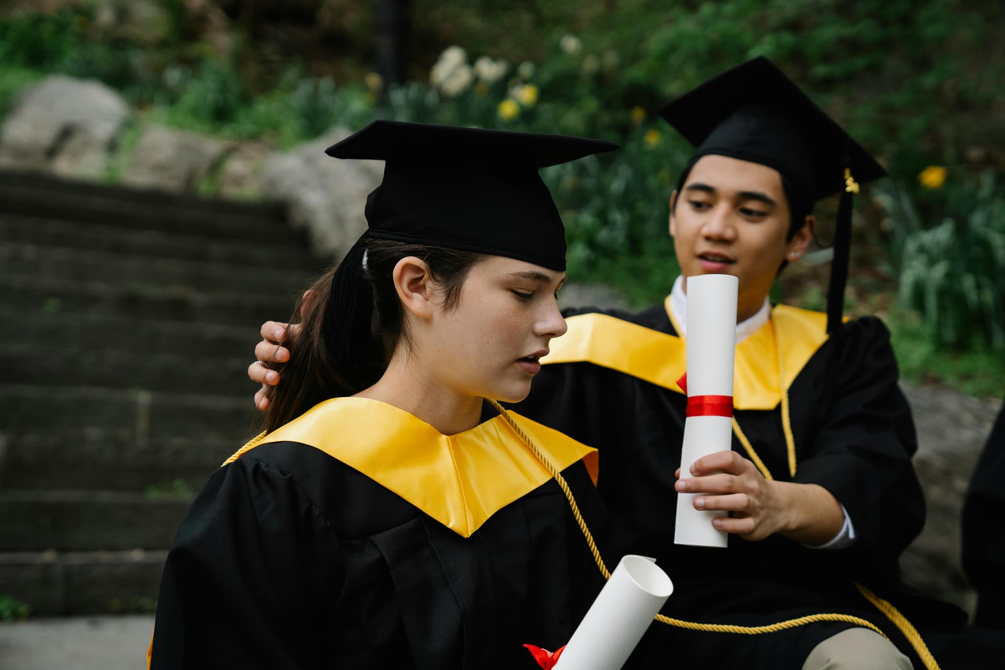 Buy Diploma Online With Secure Payment Options