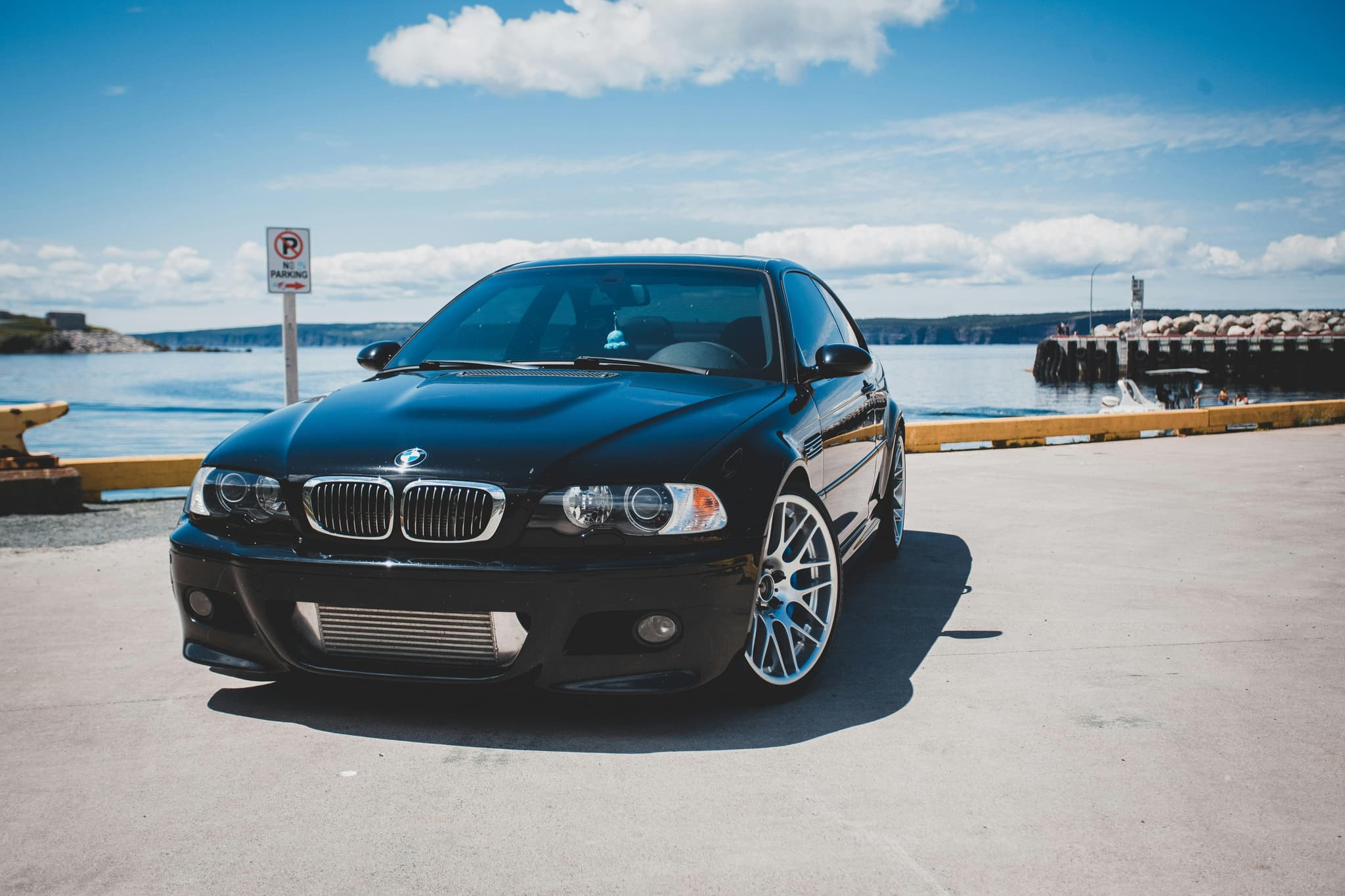 G82 Performance Mods That Make a Difference