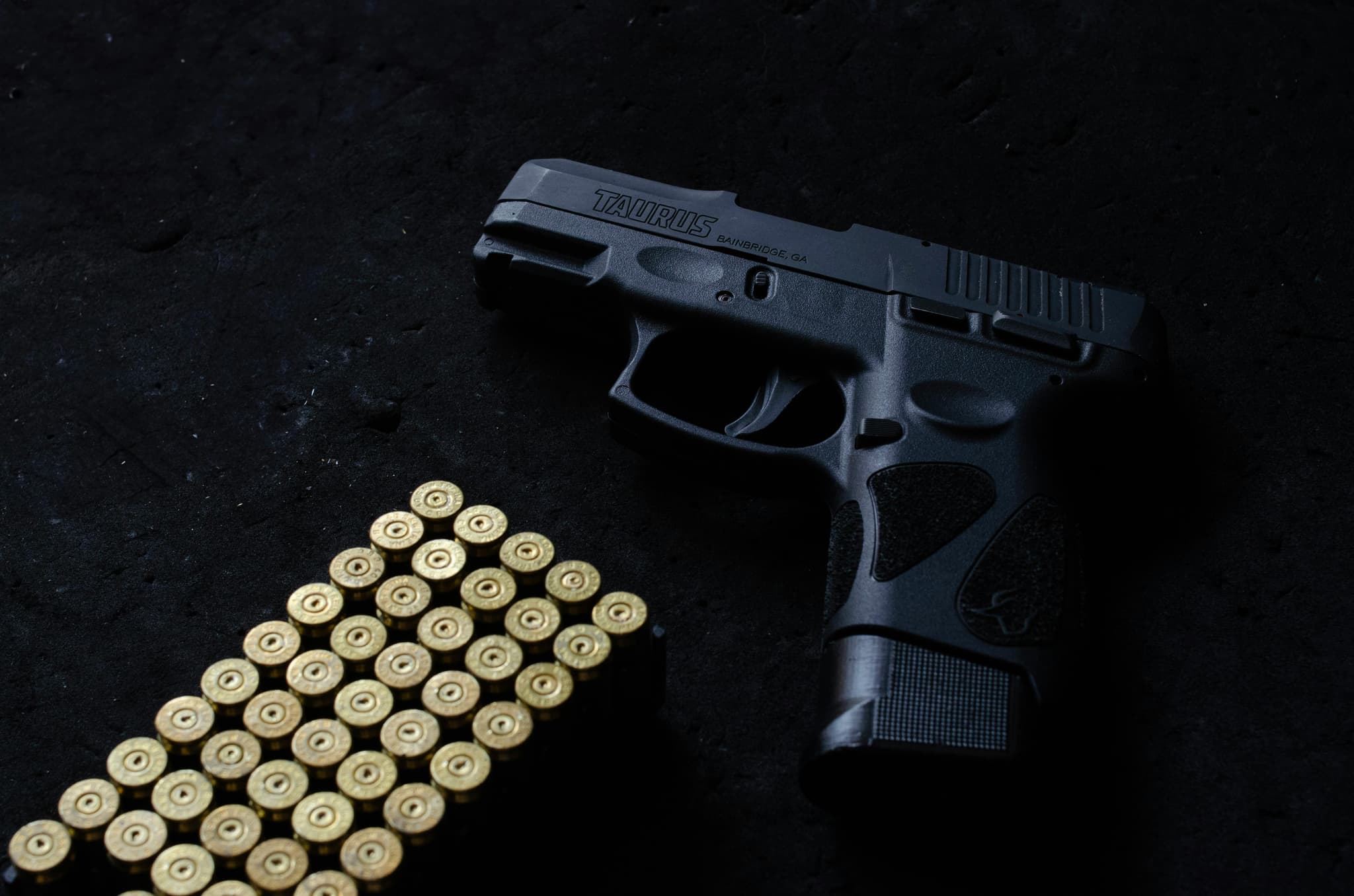Glock 19 Gen 5 Slide – Built for Control and Durability