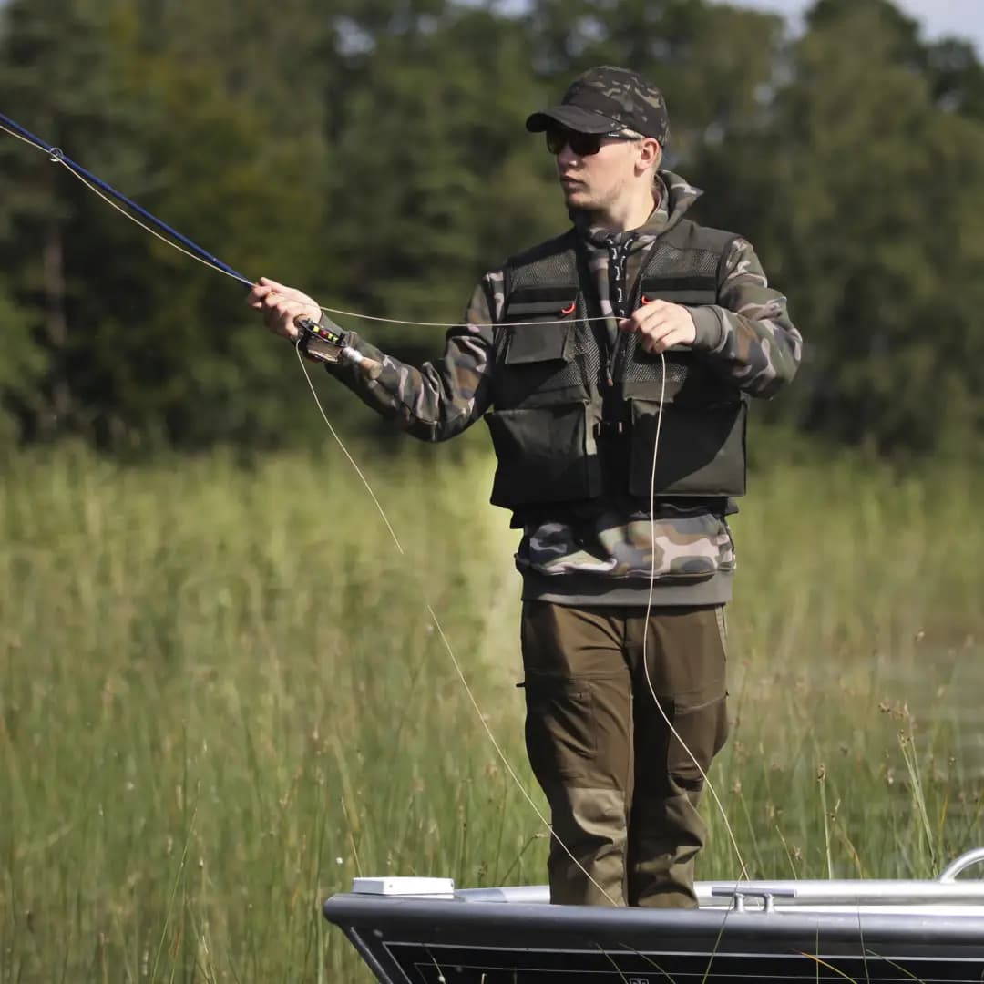 Fly Tying: Step-by-Step Guide for Beginners