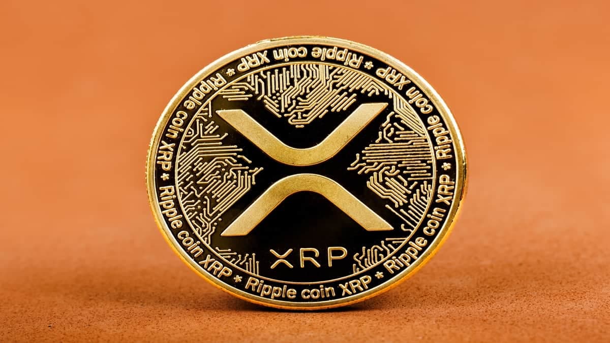 Current XRP Live Price: Stay Updated on Market Trends