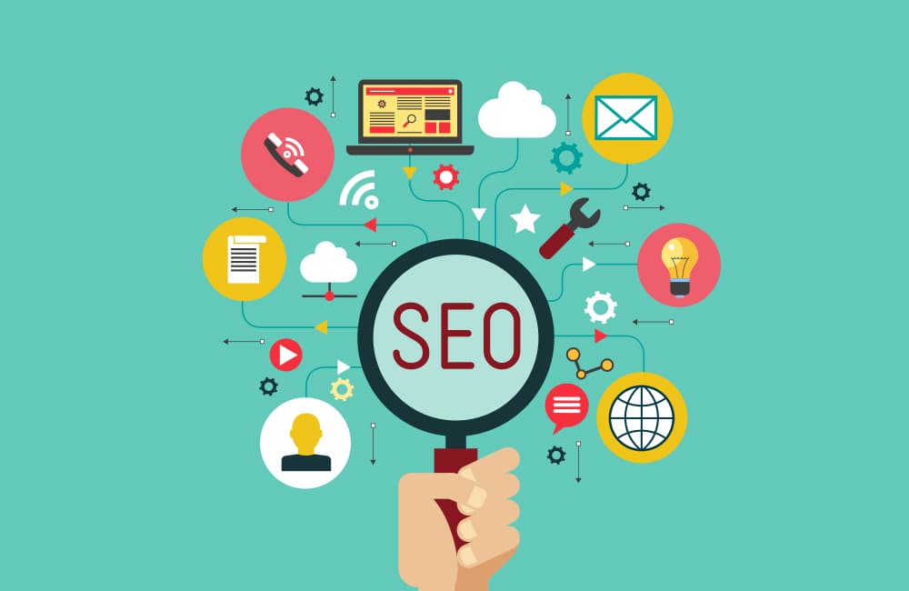 Seo Services In USA