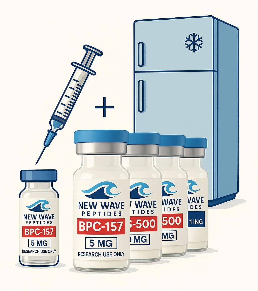 Explore NAD+ Benefits in Laboratory Studies with Lumia Lab