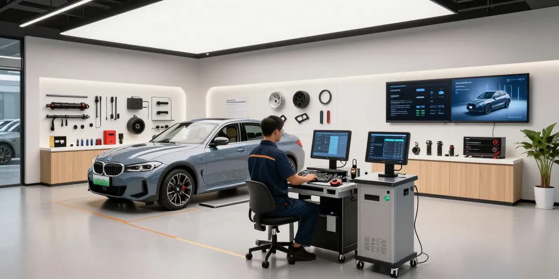 Steuerkette Wechseln Hannover - Professionelle Werkstatt für BMW Tuning und Reparaturtechnik.