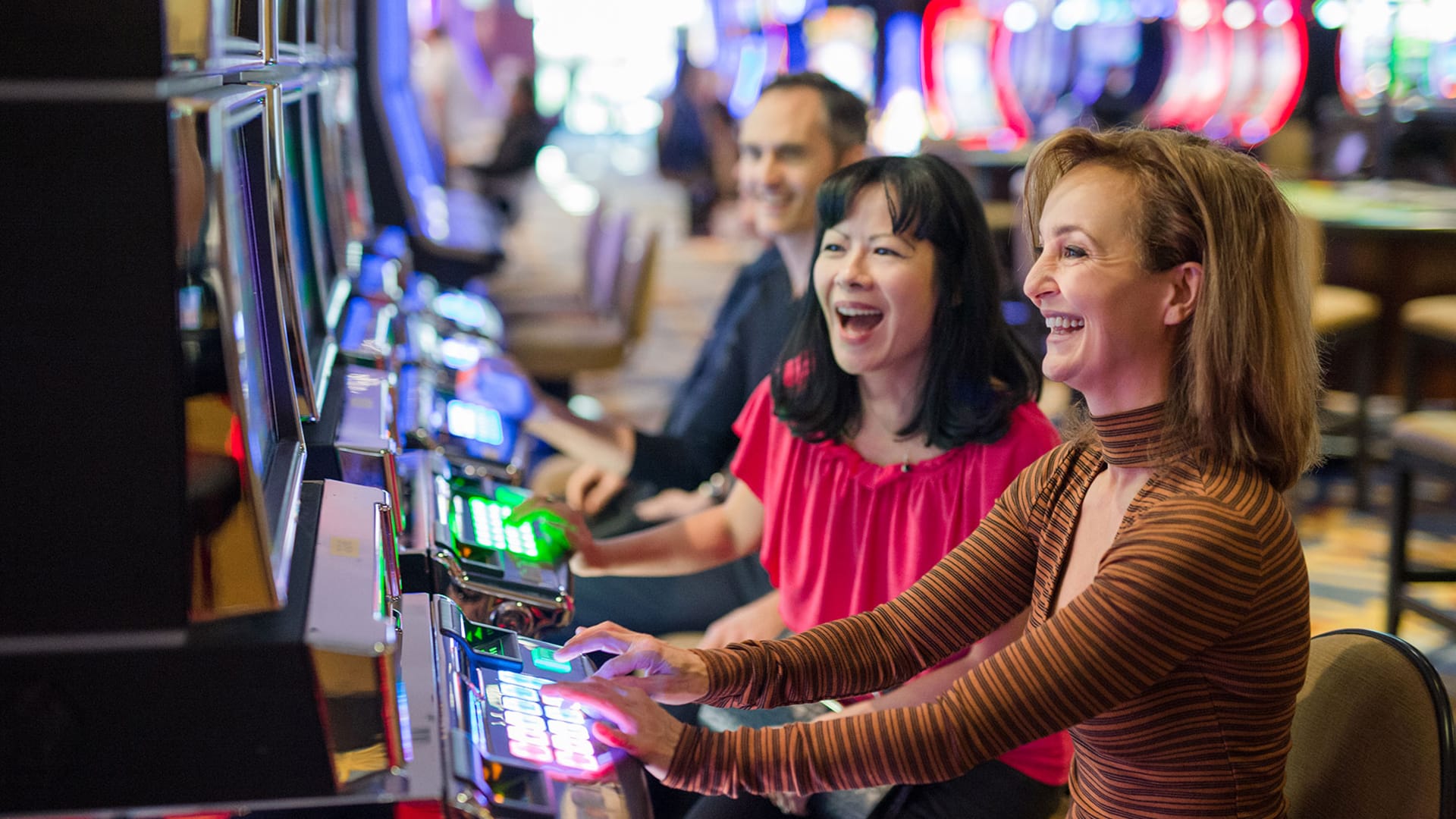 Tautan Resmi Link MPO88ASIA untuk Pengalaman Bermain Slot yang Optimal