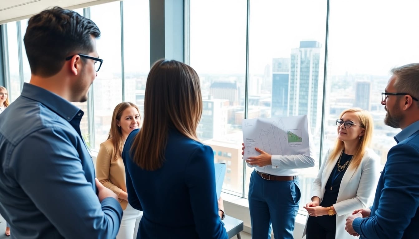 Property management team explores guaranteed rent in Ealing strategies for landlords and tenants.