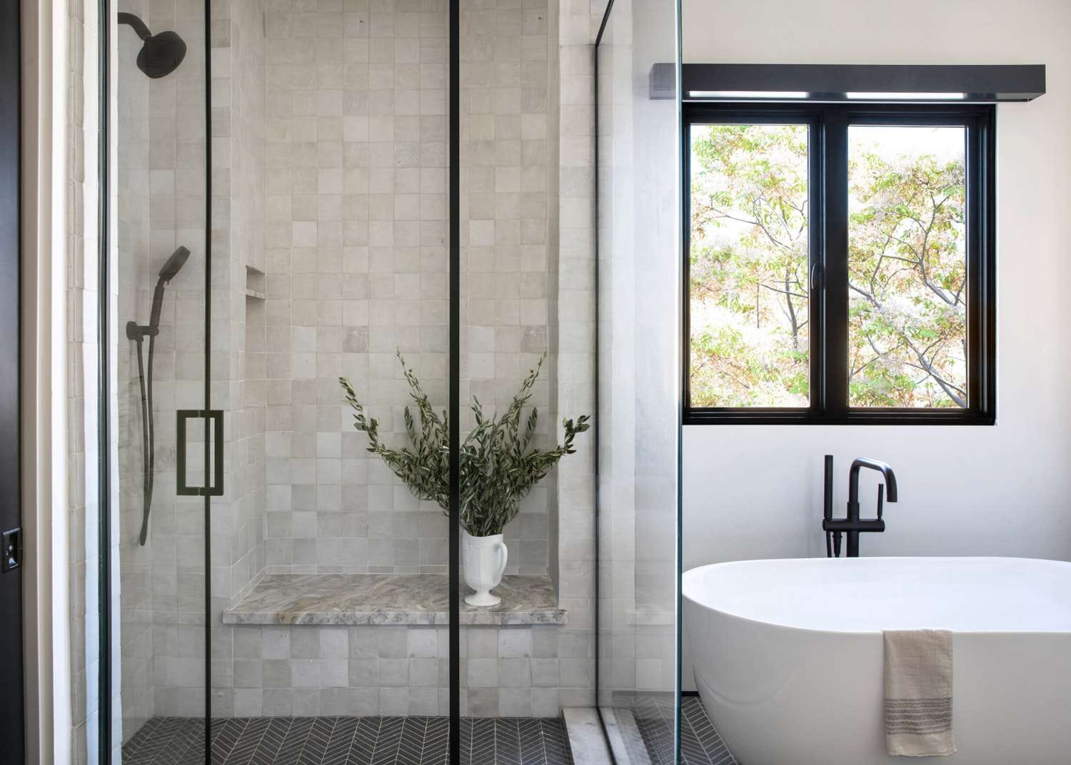 Bathroom Remodel Contractors: Experienced Bathroom Remodel Contractors Focused on Quality