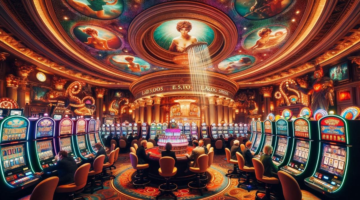 Essential Insights into Online Casinos in South Carolina for Players