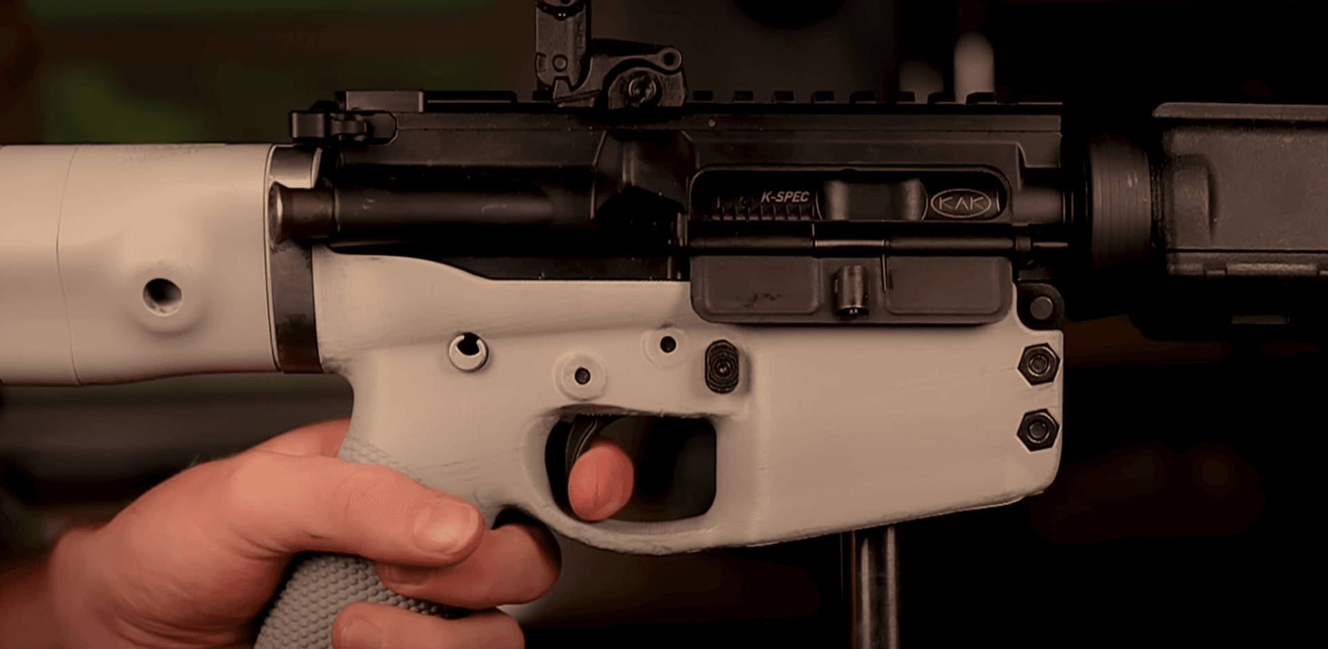 ARTriggers Review: Comparing Popular AR 10 Trigger Options