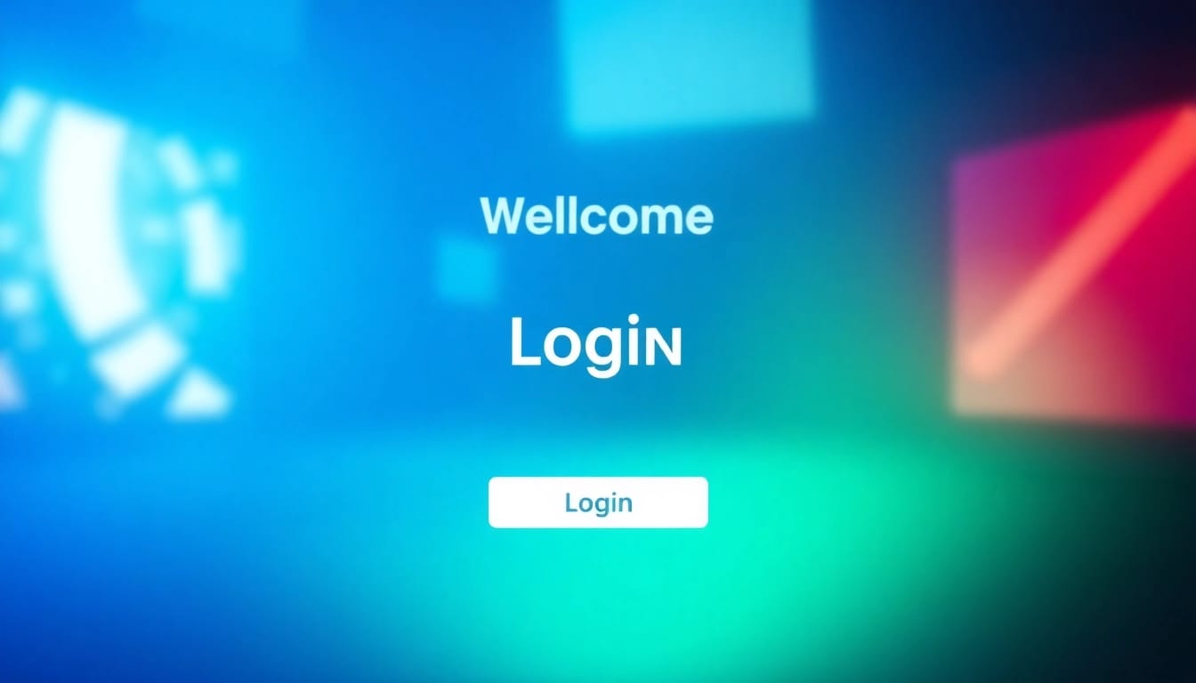 Walettoto login dengan antarmuka yang ramah pengguna dan fitur interaktif.
