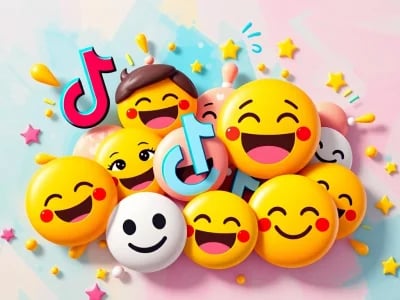 How to Use TikTok Emojis for Creative Self-Expression