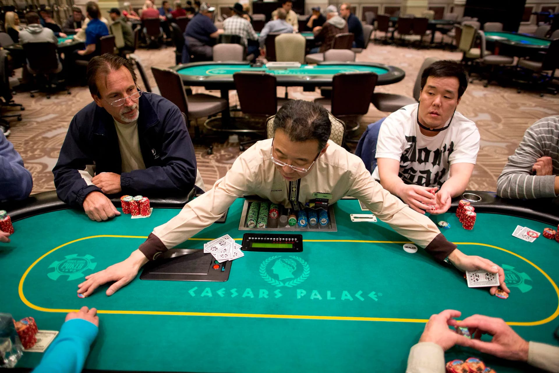 Top Online Casinos in Alberta: Safe Betting and Thrilling Games