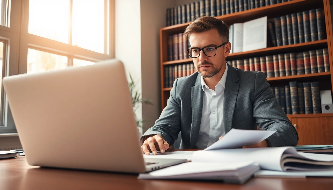 Analyze Registration and certification in Federal databases for federal contracts in a modern office environment.