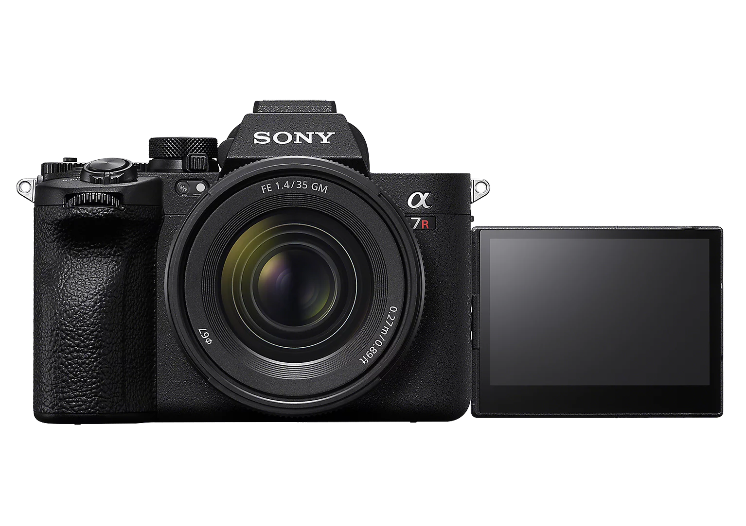 Why the a7v Sony Sets a New Benchmark in Mirrorless Tech