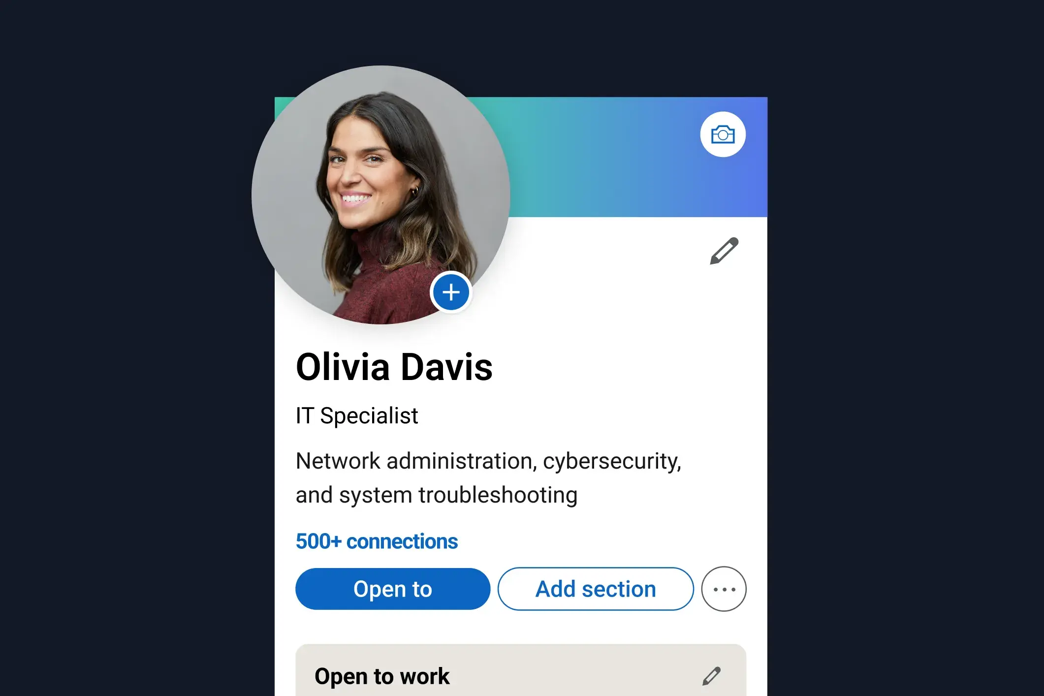 The Safest Approach to LinkedIn Profile Rental