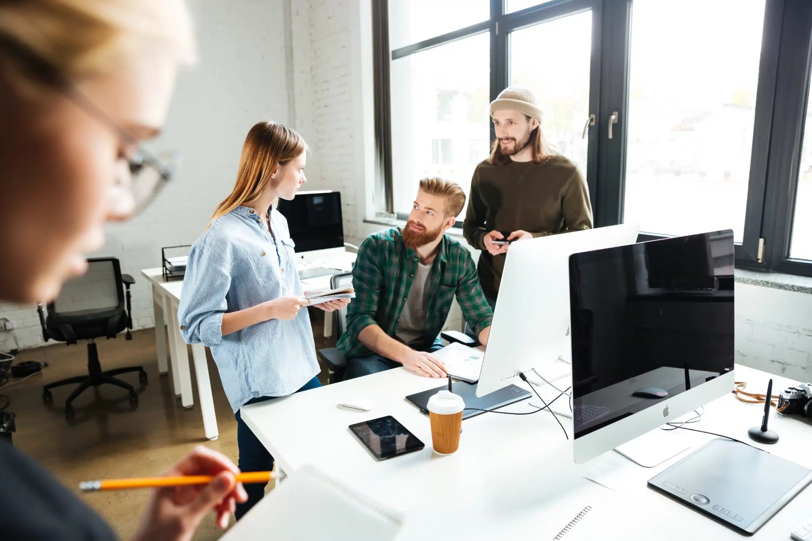 Find a Job in Chicago That Fits Your Skills