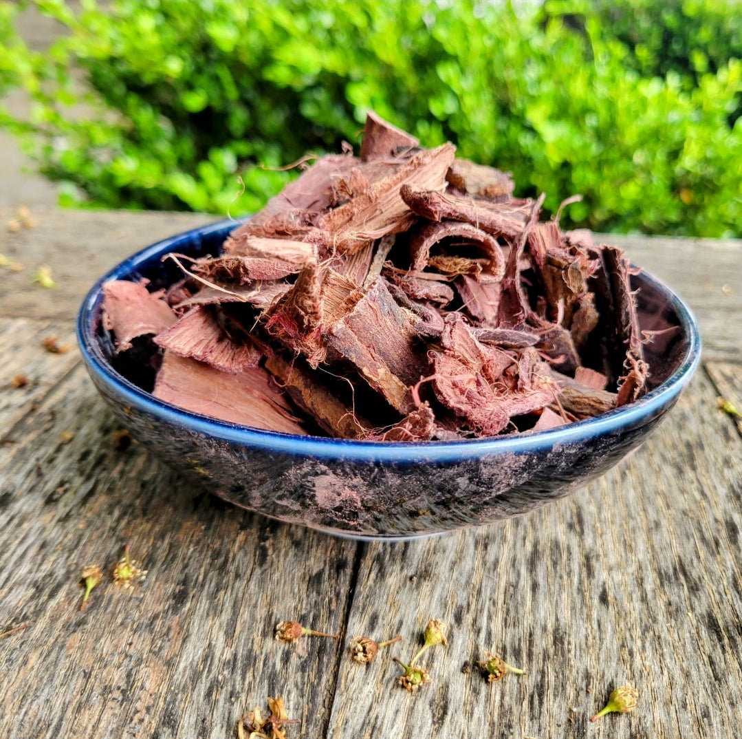 High-Quality Logwood Dye – Traditional Natural Pigment