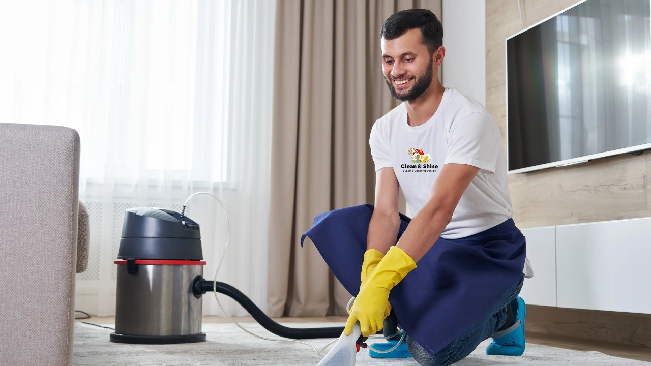 Reliable Home Cleaning Services Calgary for Peace of Mind