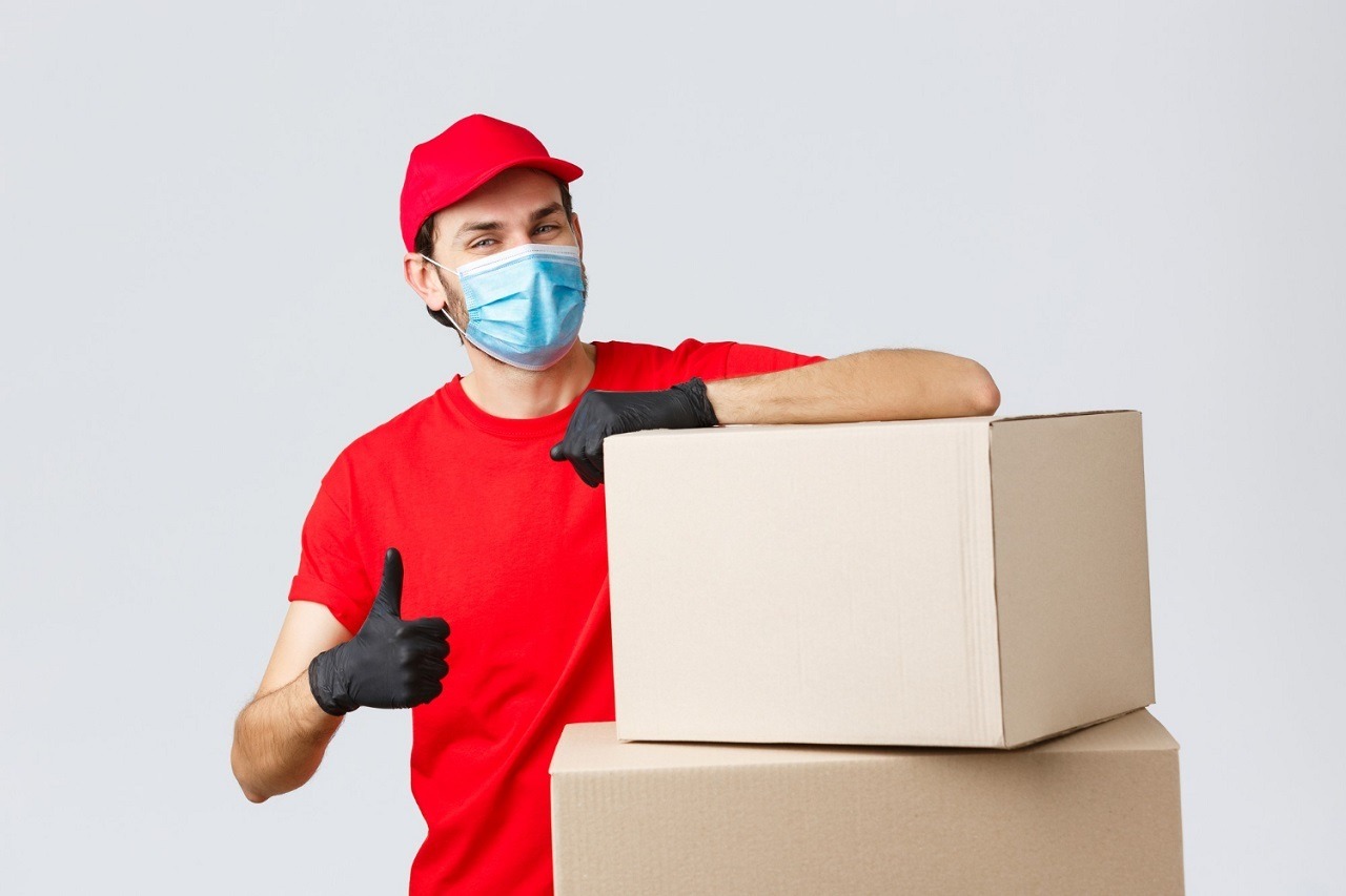 GoPro Moving & Delivery: Moving Companies Calgary Providing Safe and Efficient Transport