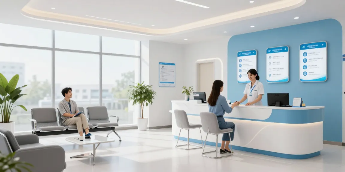 Hair transplant Istanbul at a modern health clinic providing expert patient care and compassionate doctor consultations.