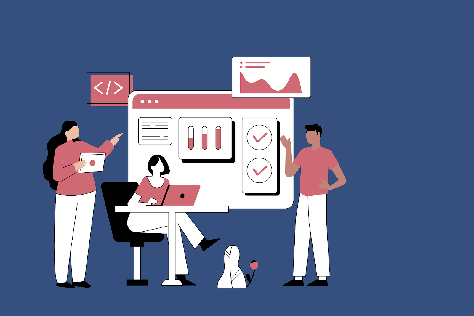 Internet Marketing Services Businesses Use to Build Sustainable Online Growth in 2026