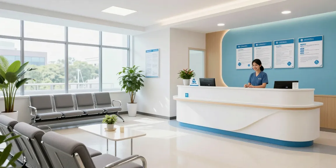 Hair transplant Turkey price information in a modern healthcare clinic with compassionate patient care.