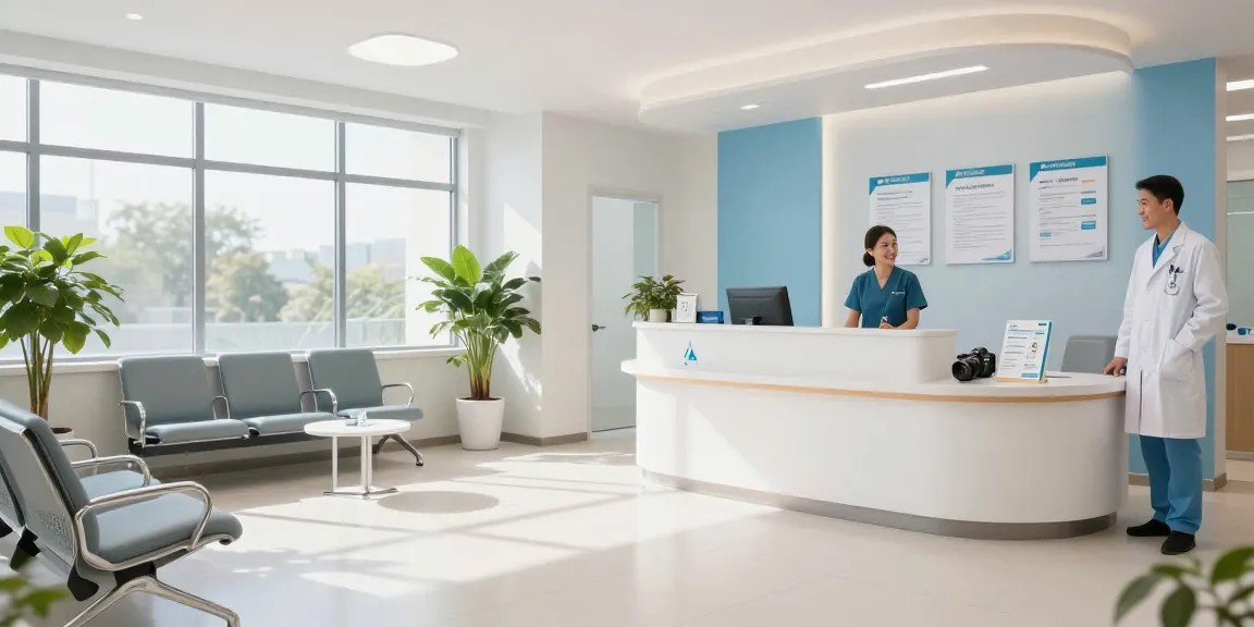 Visit the Deus Medical Shop for reliable medical services and patient care at our health clinic.