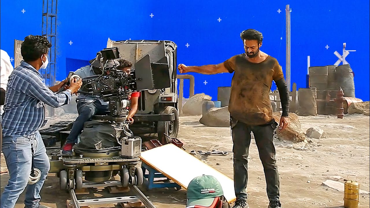 Phoenix’s Top Video Production Company for Story-Driven Films