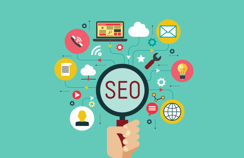 Seo Services In USA