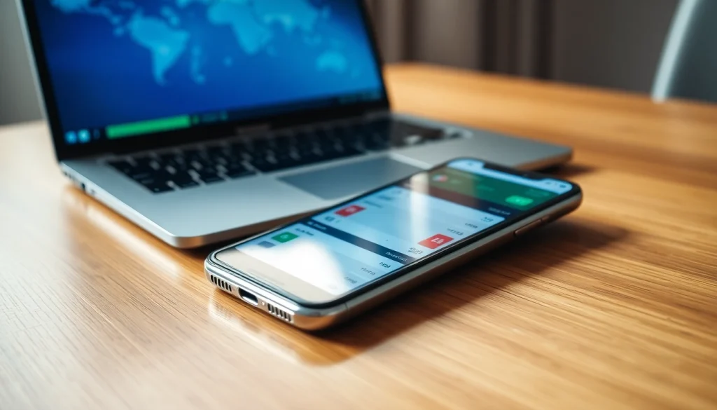 Engaging display of the best sports betting apps India on a smartphone for an immersive betting experience.