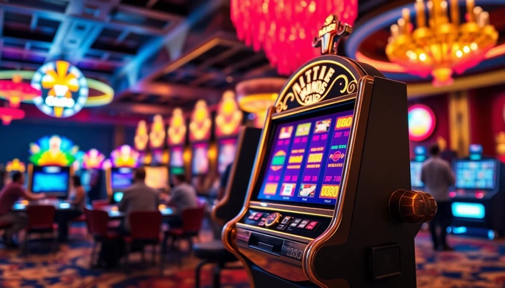 Menangkan di luxury138 slot dengan pengalaman bermain yang mewah dan menarik