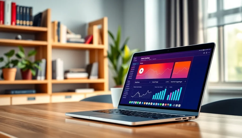 Explore analytics on a cheap smm panel in a modern digital marketing workspace.