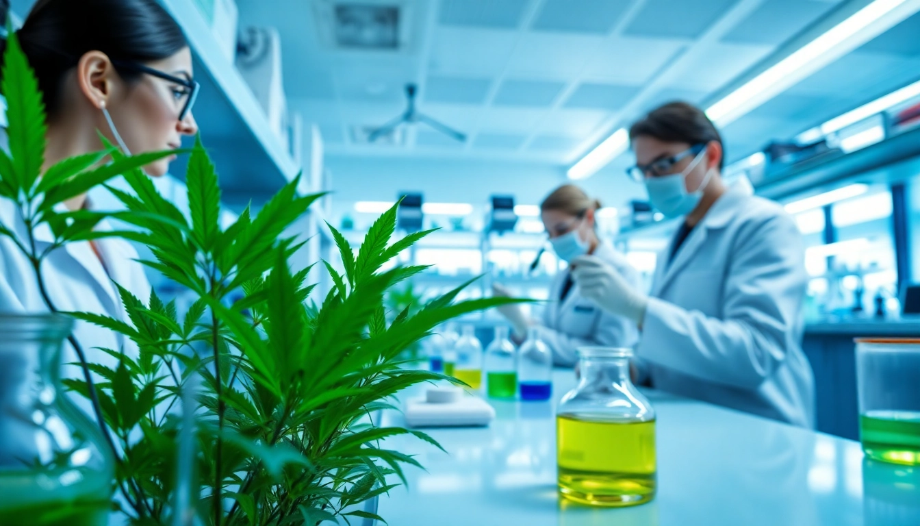 Mastering WIN55: The Definitive Guide to Cannabinoid Research in 2025