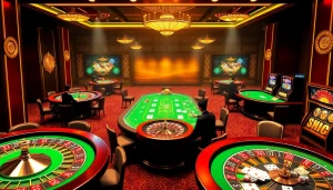 Experience the excitement of gambling with Trang chủ S88VIP featuring diverse casino games and vibrant visuals.