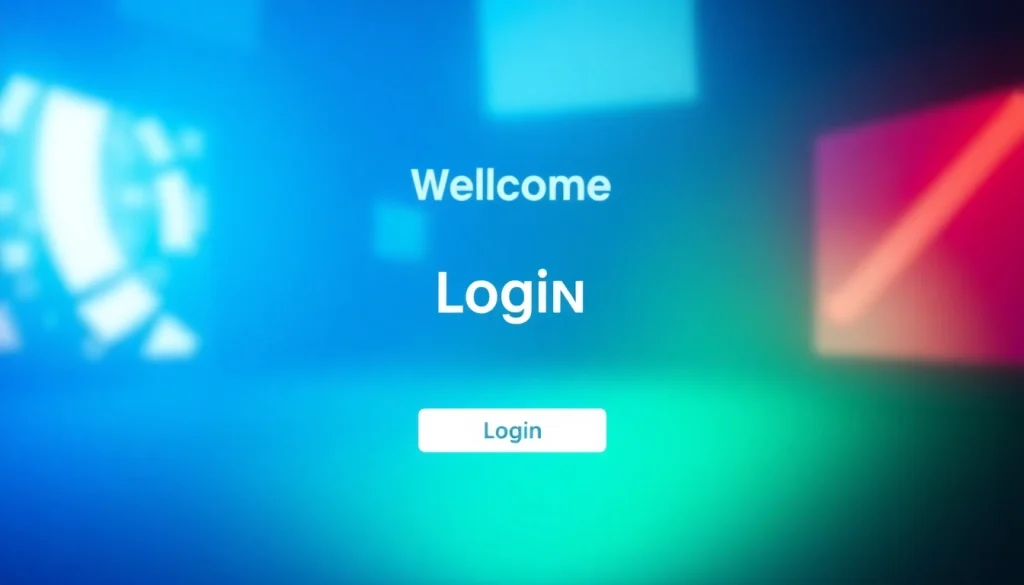 Walettoto login dengan antarmuka yang ramah pengguna dan fitur interaktif.
