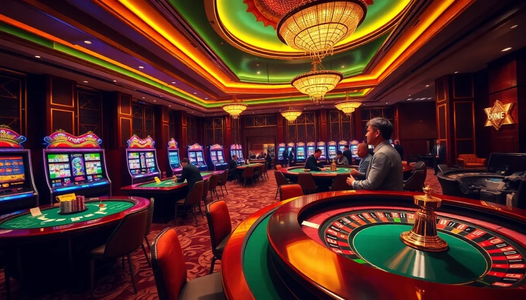 Experience the excitement of gambling at a luxurious casino with 7m cn odds.
