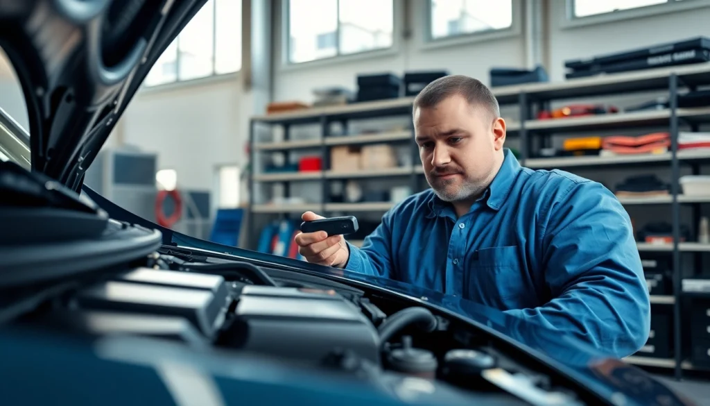 Examine high mileage extended auto warranty benefits during vehicle maintenance.