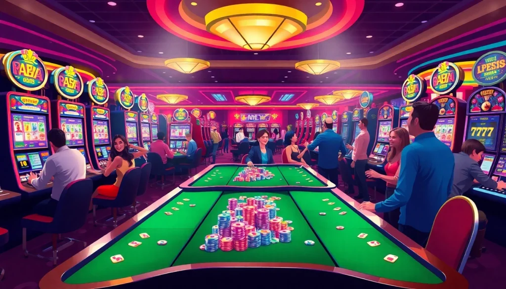 Pinco Casino sadiqlik mukafatları ilə oyuncuların sevincli anları