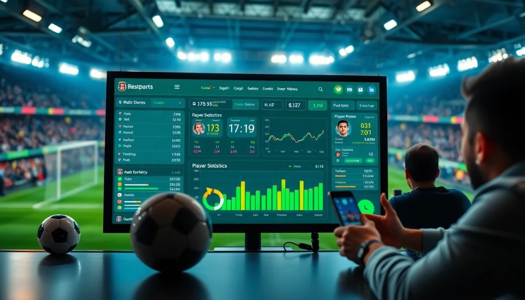 Track live scores and player stats with our innovative app for ผลบอลสดgoal updates.