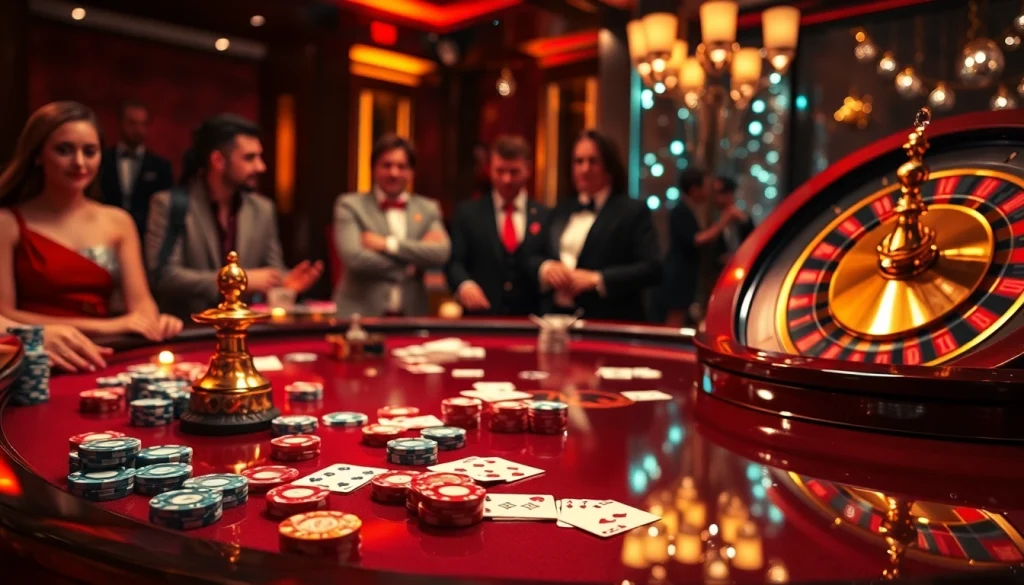 Experience excitement with the Waterdrop DA97-17376B Replacement for Samsung® HAF-QIN/EXP while playing poker in a luxurious casino.