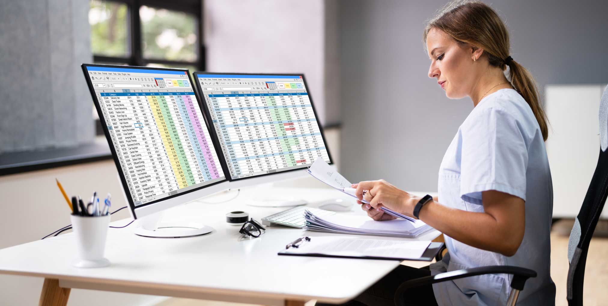 Medical Billing