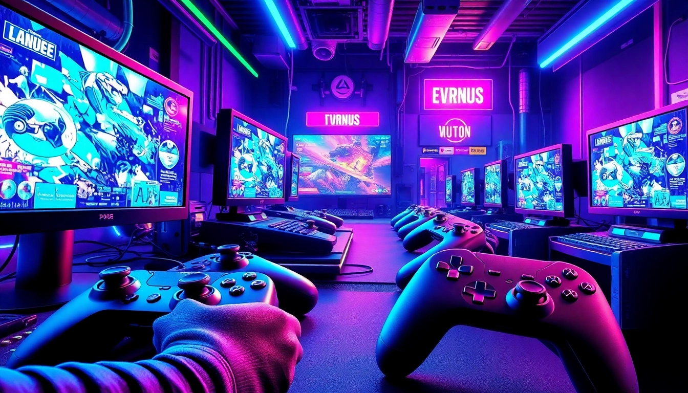 Experience thrilling gameplay with Free Cronus zen scripts that enhance your gaming sessions.